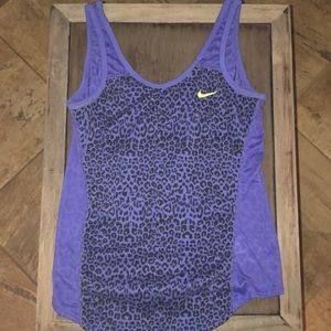 Nike Dri-fit Tank